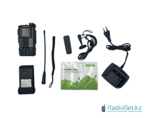 Рация Baofeng UV-K67